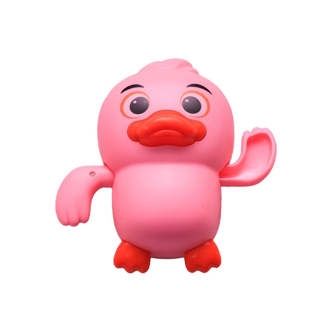 Swimming Duck Toy for Kids