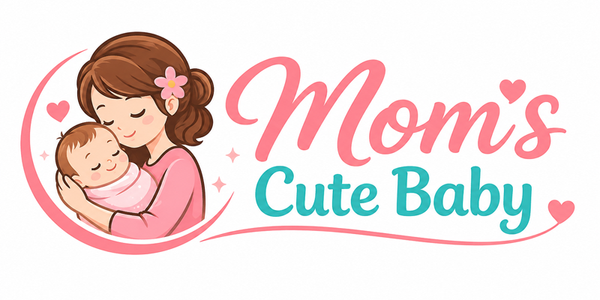 MomsCuteBaby
