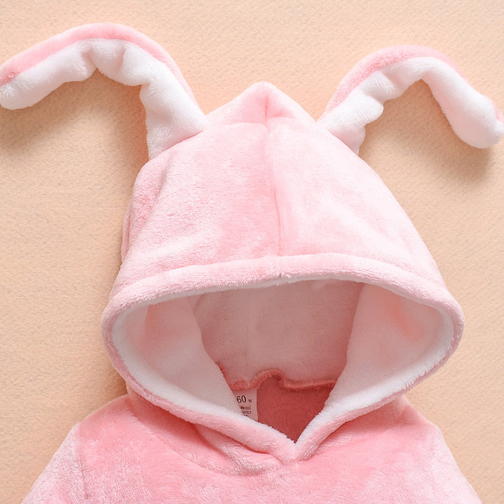 new born baby clothes Infant winter Bodysuit Baby