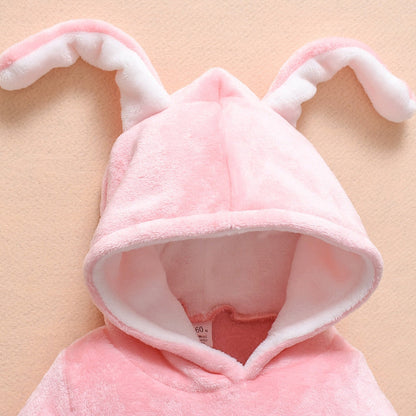 new born baby clothes Infant winter Bodysuit Baby