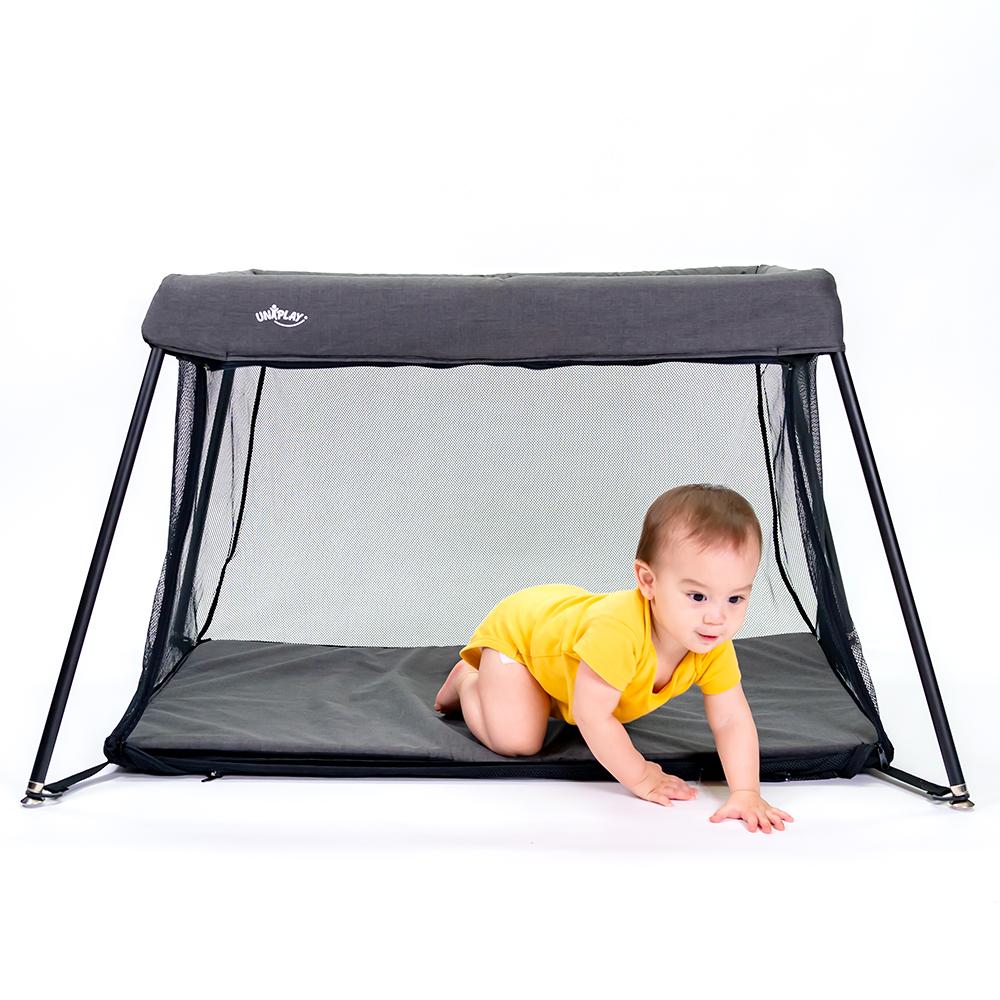 UNiPLAY Portable Playard