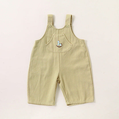 Autumn Baby Unisex Cute Rabbit Print Turn-down Collar Top and
