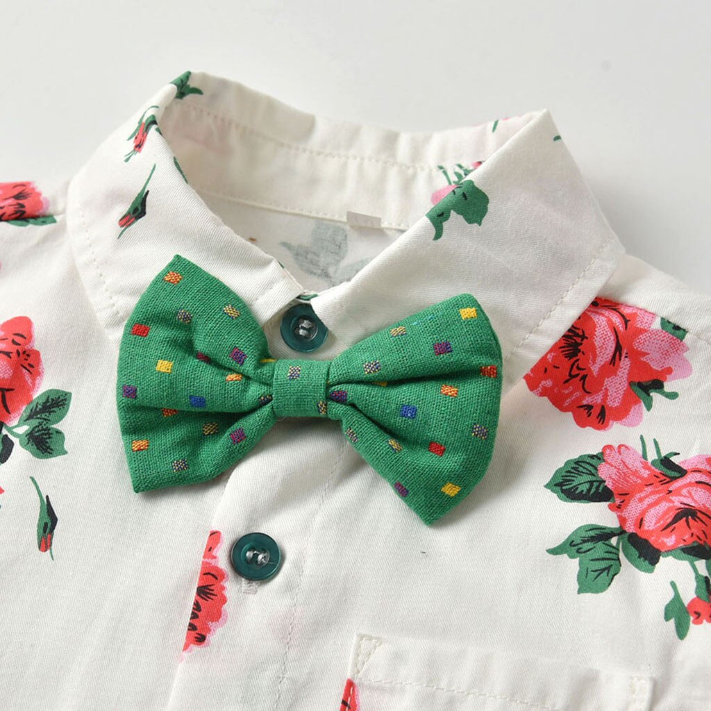 toddler boy clothes Toddler Baby Boys Gentleman